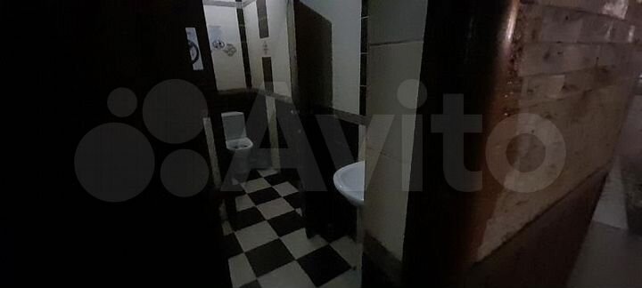 Сдам складское помещение, 1000 м²