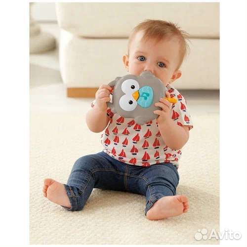 Музыкальный мобиль 3 в 1 Fisher-Price