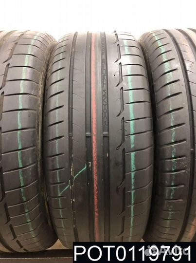 Dunlop Sport Maxx RT 235/55 R19 101W