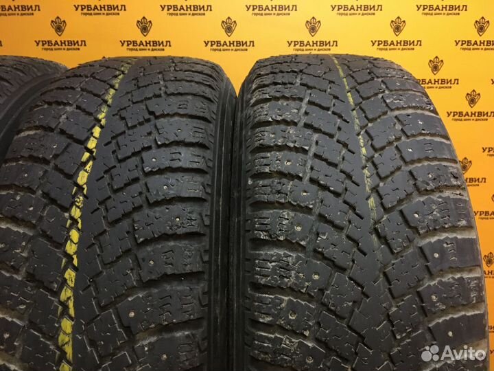 Nokian Tyres Nordman SUV 225/65 R17 106T