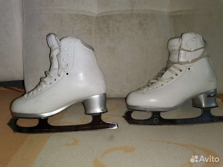 Коньки jackson Premier 2800