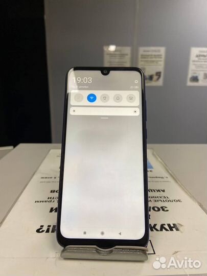 Xiaomi Redmi Note 7, 4/64 ГБ