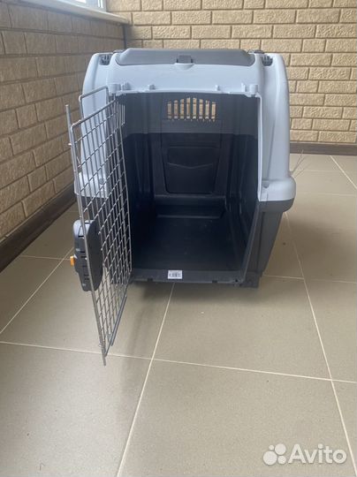 Переноска для собак skudo 5 iata