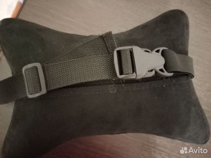 Подушка для сидения авто reno duster