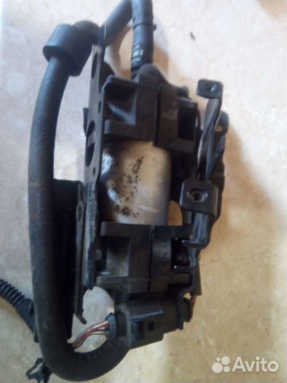 Топливный насос Vag TDI