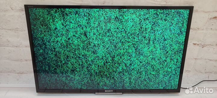 Телевизор Sony 32 Wi Fi SMART TV