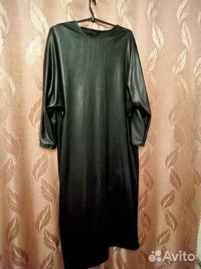 Платье 62- 64 размер