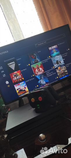 Прокат ps4 pro. Аренда PlayStation 4 pro+подписка