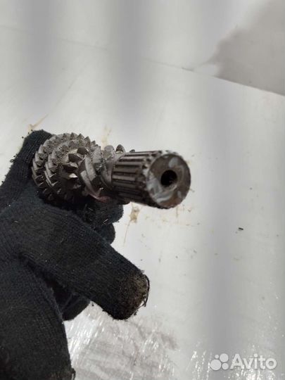 Первичный вал МКПП Chevrolet Aveo Lacetti 1.4 1.6