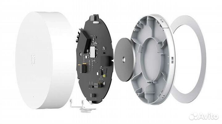 Zndmwg03lm Xiaomi Gateway 3 Bluetooth zigbee шлюз