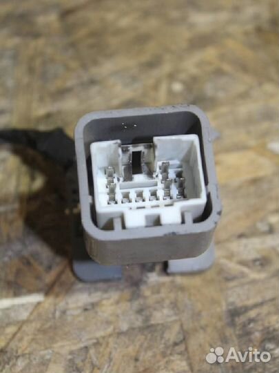 Проводка салона/багажника Kia Rio