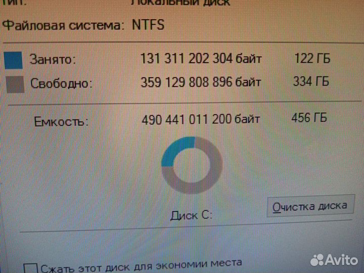 Моноблок Dell