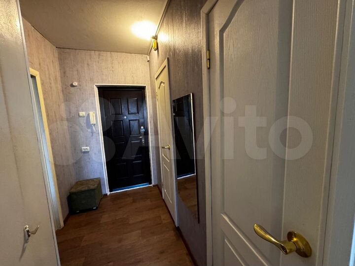 1-к. квартира, 36,6 м², 3/9 эт.