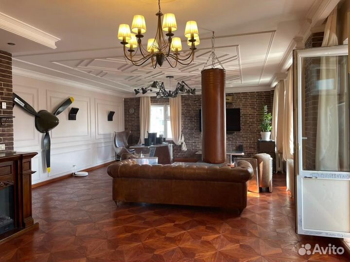 Мешок боксерский экокожа