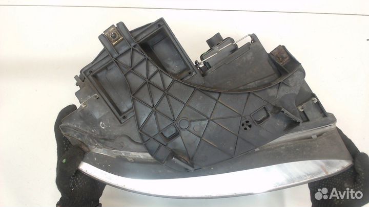 Фара (передняя) Audi A4 (B6), 2002