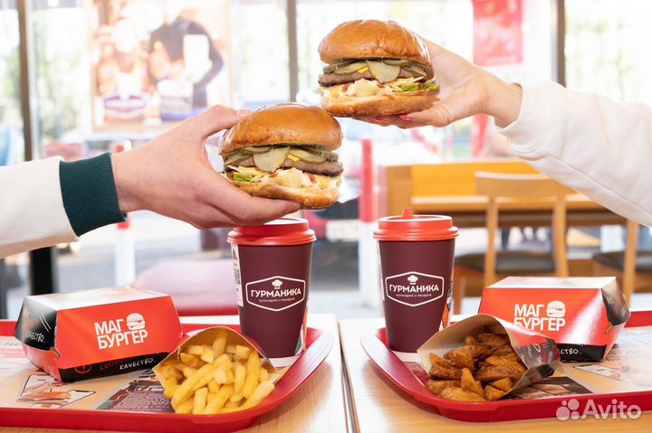 Продавец кассир (АЗС 22 Митино)