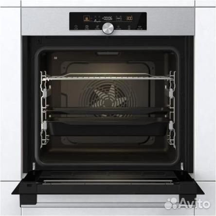 Духовой шкаф Gorenje BOS 6747A01X