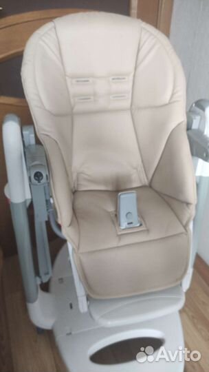 Стул для кормления Peg-Perego Tatamia