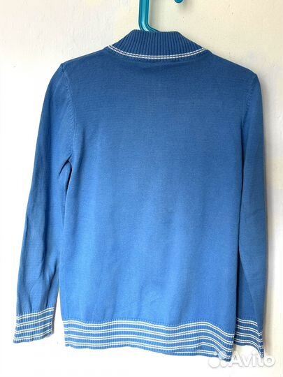 Кофта 100 хлопок