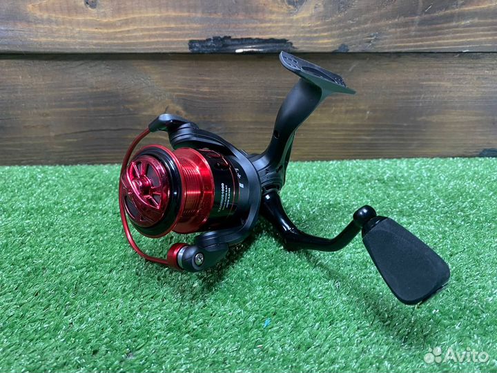 Катушка рыболовная для спининга taurus 1000