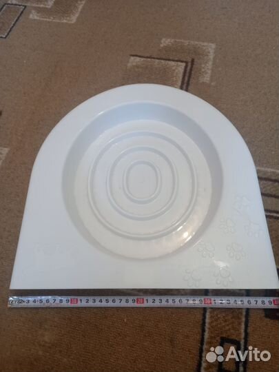 Лоток для котика