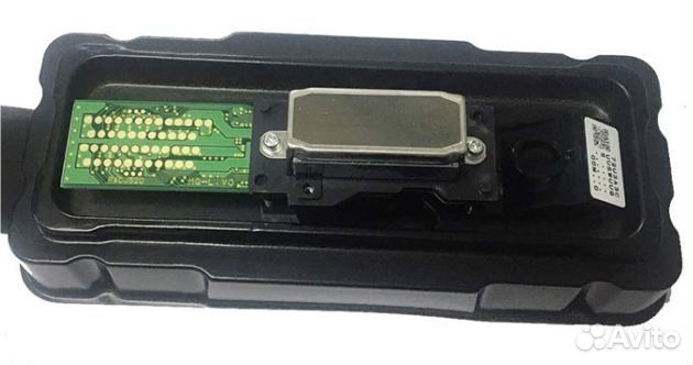 Epson DX4 original Mimaki, Roland, Mutoh