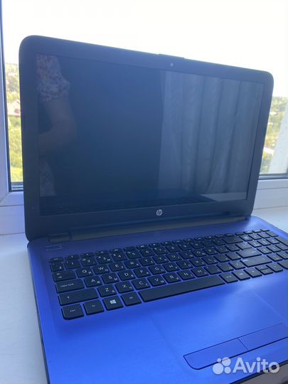 Ноутбук HP rtl8723be