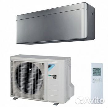 Daikin ftxa25BS/RXA25A