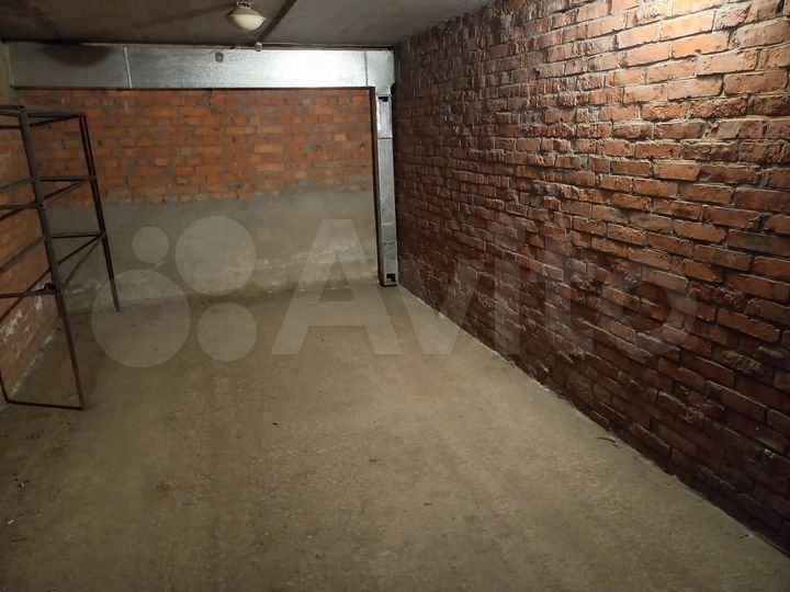Гараж, 19 м²
