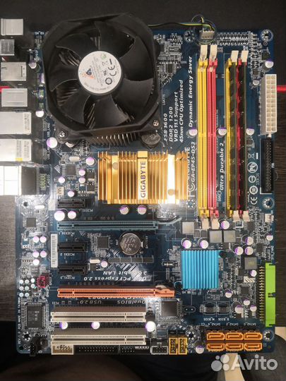 Мать с процом и памятью под 5 карт