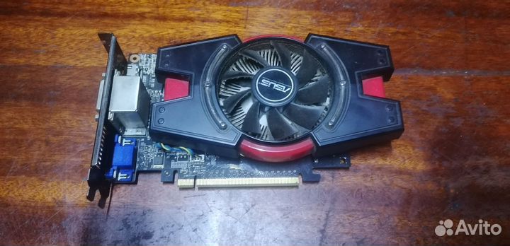 Видеокарта