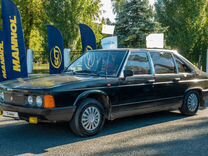 Tatra T613 3.5 MT, 1992, 82 500 км, с пробегом, цена 3 300 000 руб.