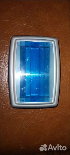 Звонок от культбытстроя