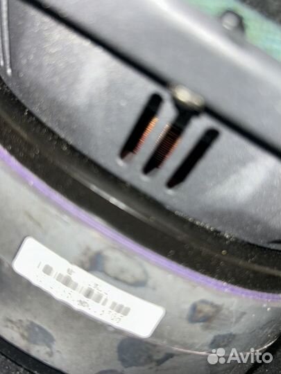 Сабвуфер machete mf 12r d2 с коробом