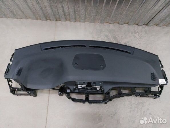 Hyundai Tucson 3 Торпедо безопасность