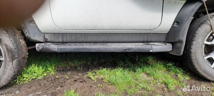 Ваз 21214 на разбор