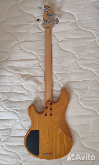 Бас гитара ibanez ATK300 (Япония)