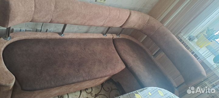 Кухонный уголок бу