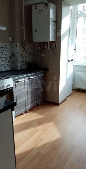 Комната 12 м² в 2-к., 2/4 эт.