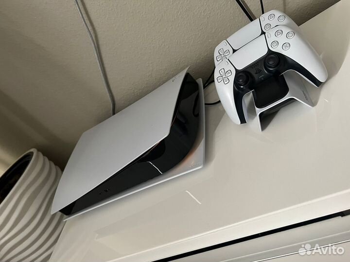 Sony playstation 5 digital edition