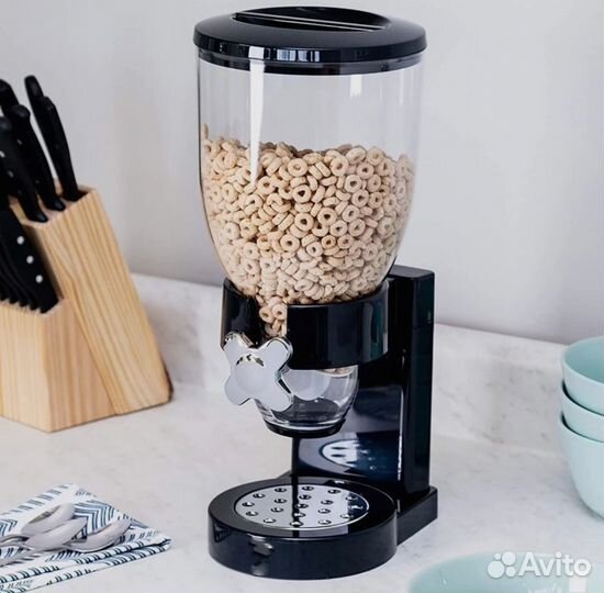 Контейнер для хранения круп