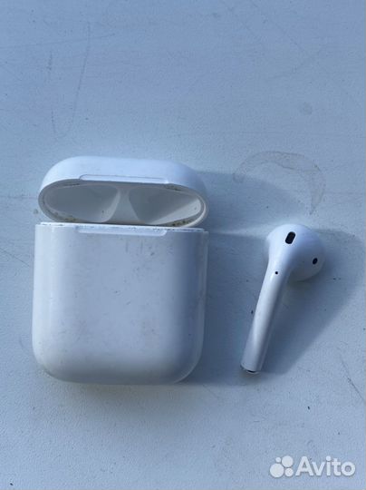 Airpods 1 оригинал