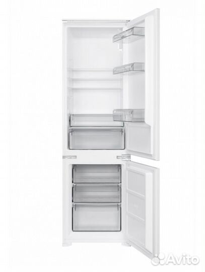 Холодильник Weissgauff wrki 178 Inverter