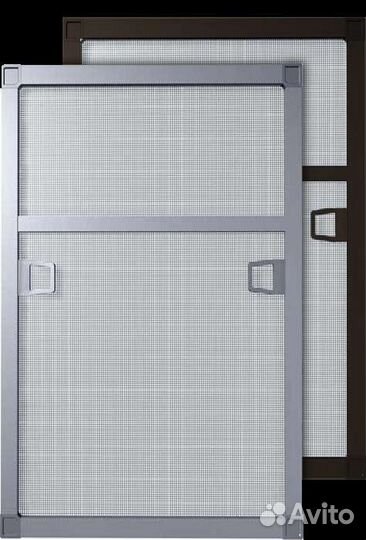 Москитные сетки