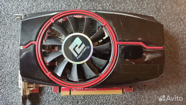 Неисправные видеокарты