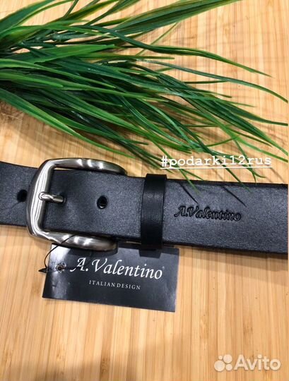 Ремень мужской