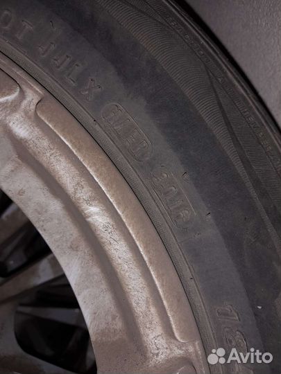Nexen Classe Premiere 661 185/65 R15 88