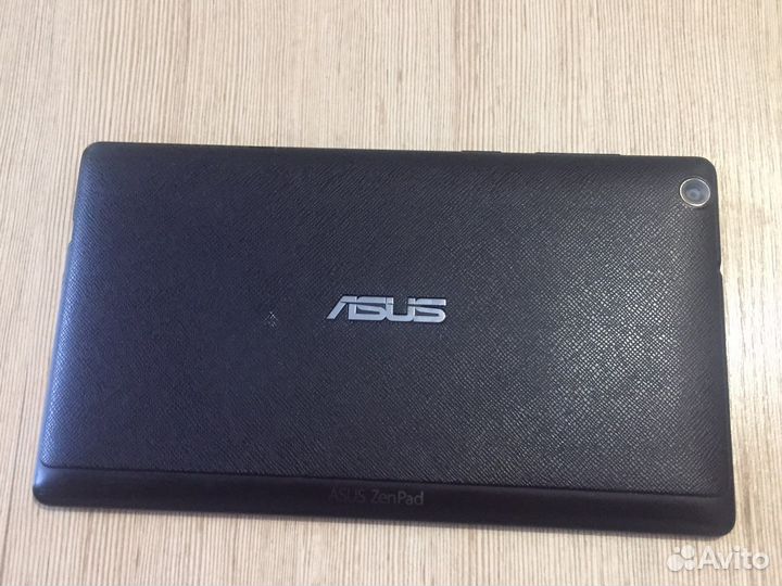 Планшет asus ZenPad 7