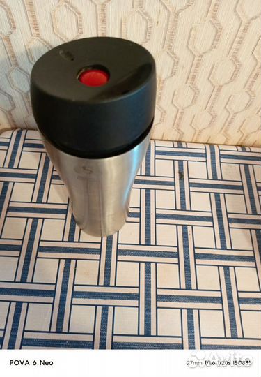 Термо кружки