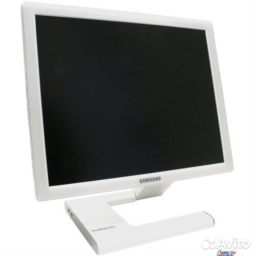 Монитор Samsung 971p